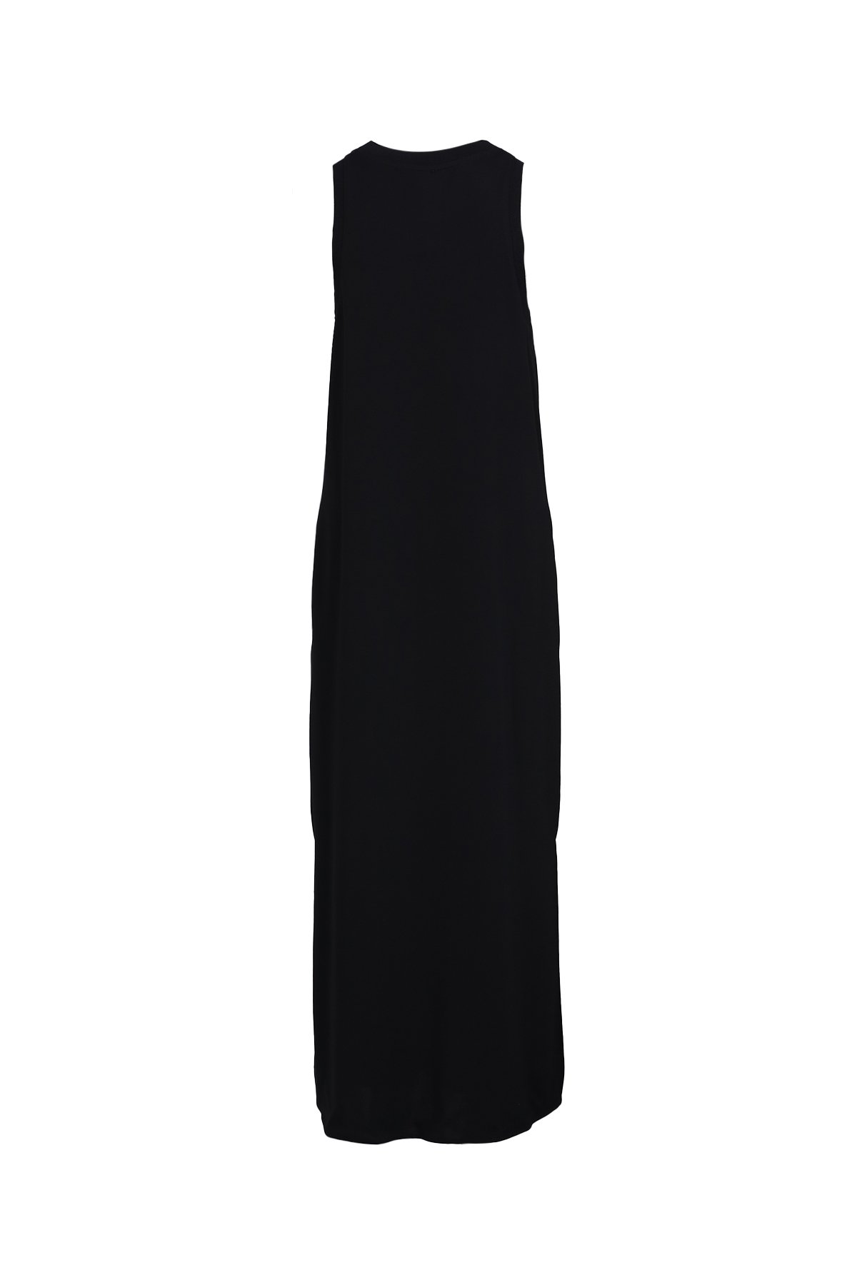 Olıte Women's Dress Black - LUFIAN (1)