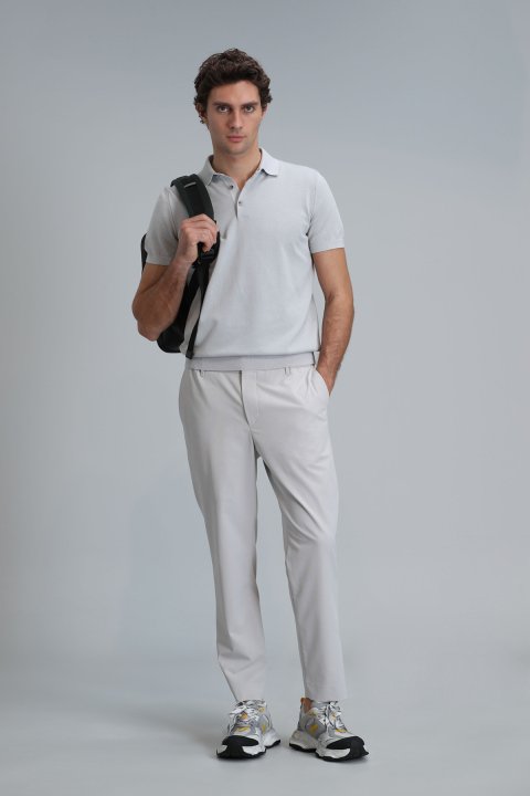 Pulls Erkek Kazak Taş - Lufian (1)