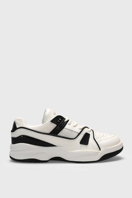 Randy Erkek Sneaker Ayakkabı Beyaz