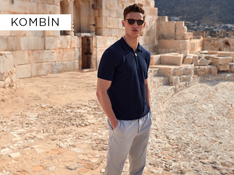 Regular Fit ve Slim Fit Nedir, Farkları Nelerdir?