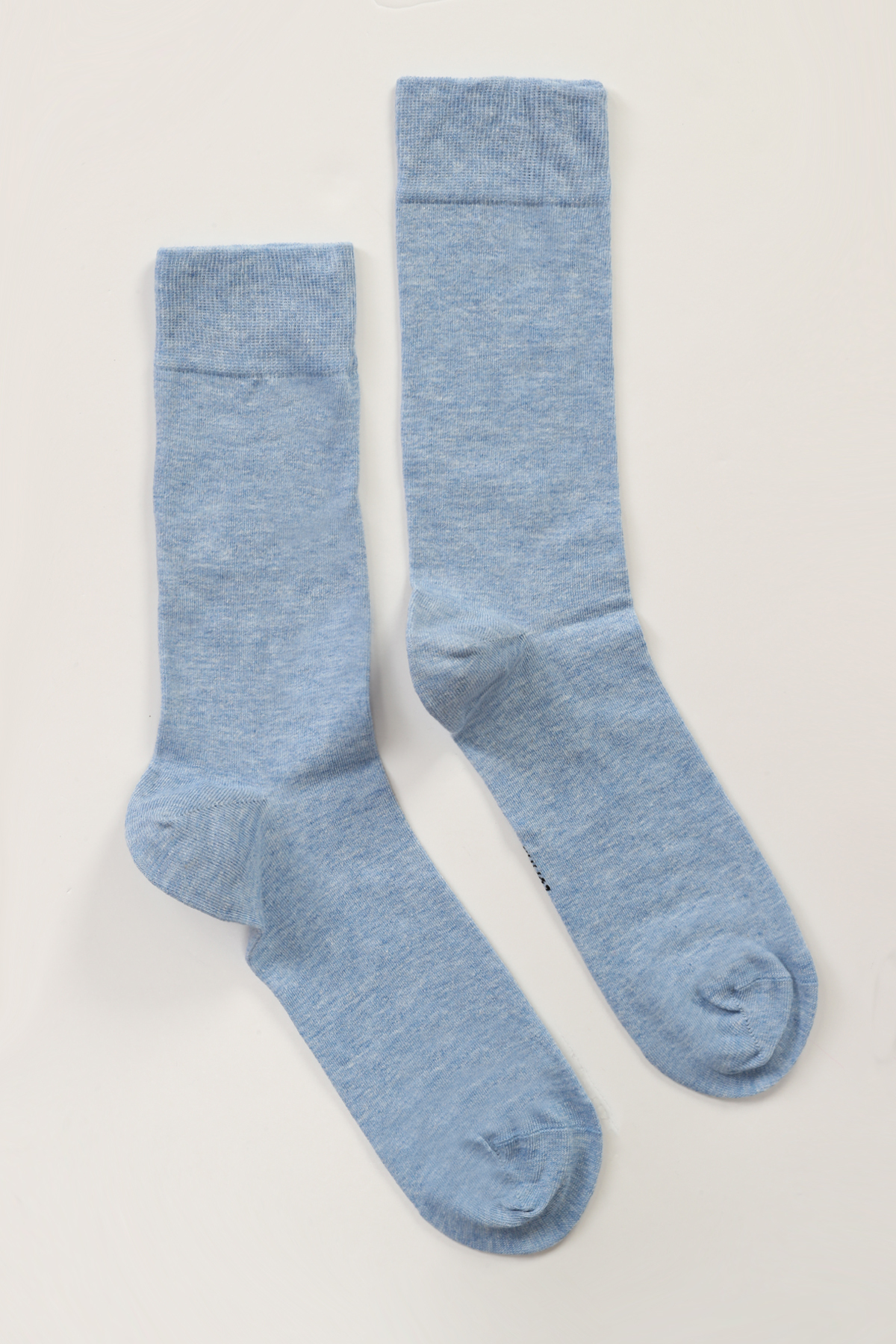 Rıon Erkek Çorap Mavi
