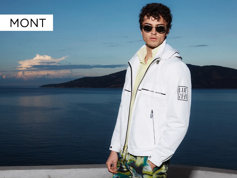 Rüzgarlık Mont Nedir?