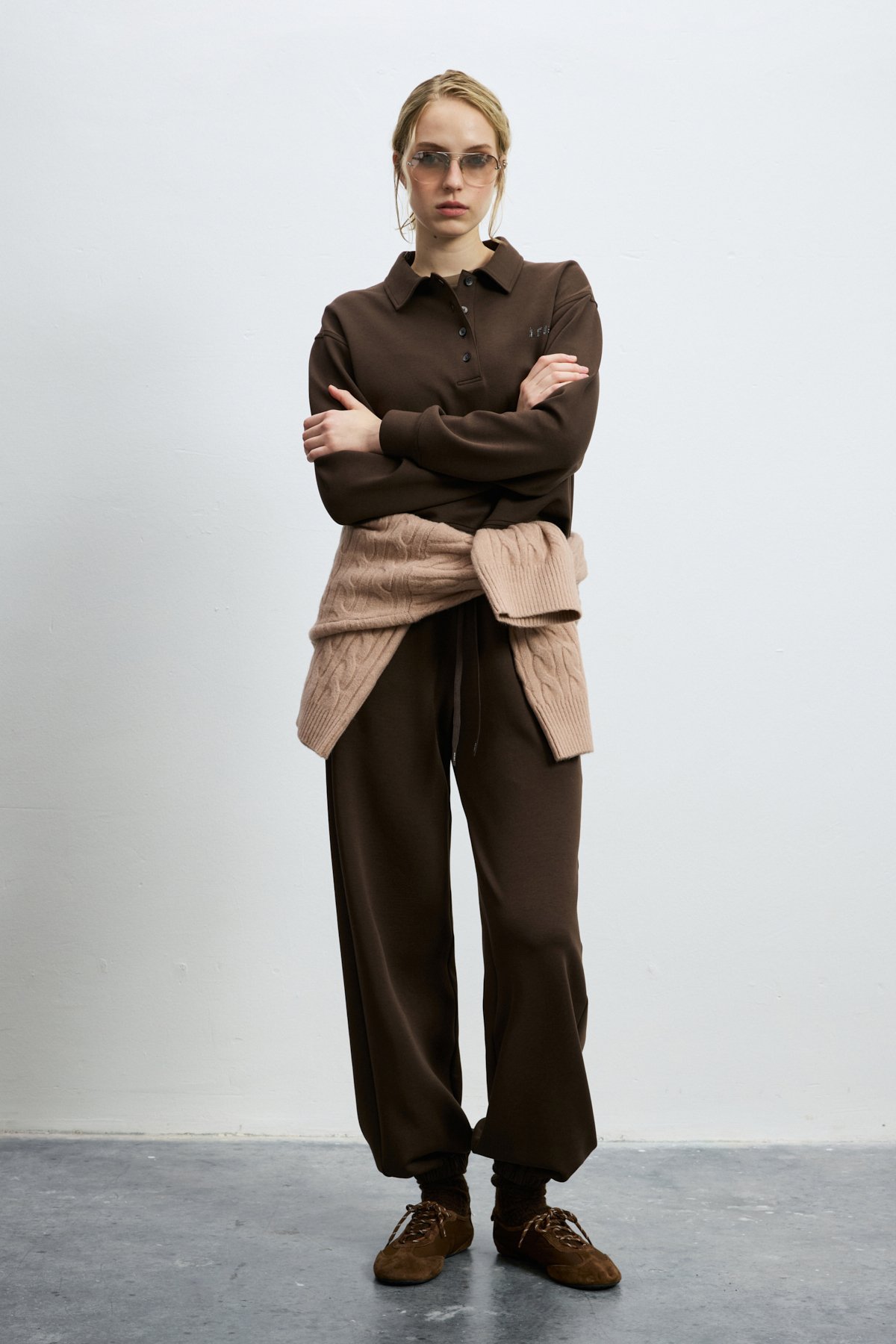 Brown - LUFIAN
