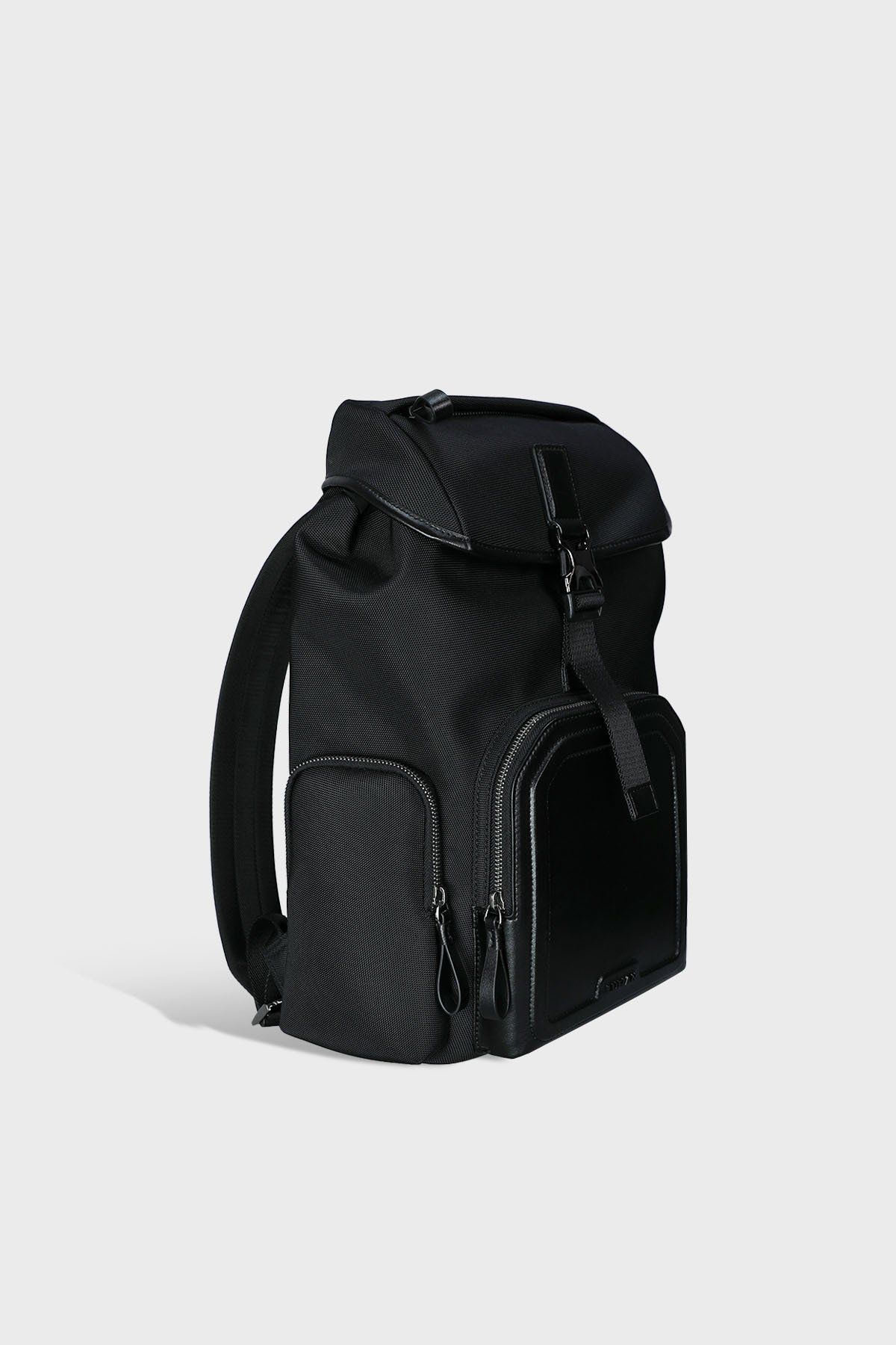 Serene Erkek Çanta Siyah - Lufian (1)