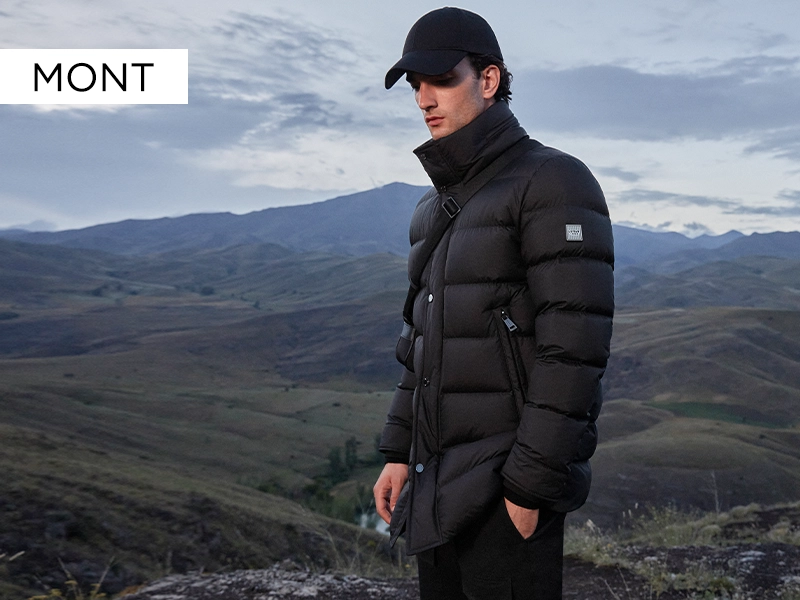 Sıcak ve Şık Olmanın Kolay Yolu: Şişme Mont Kombinleri