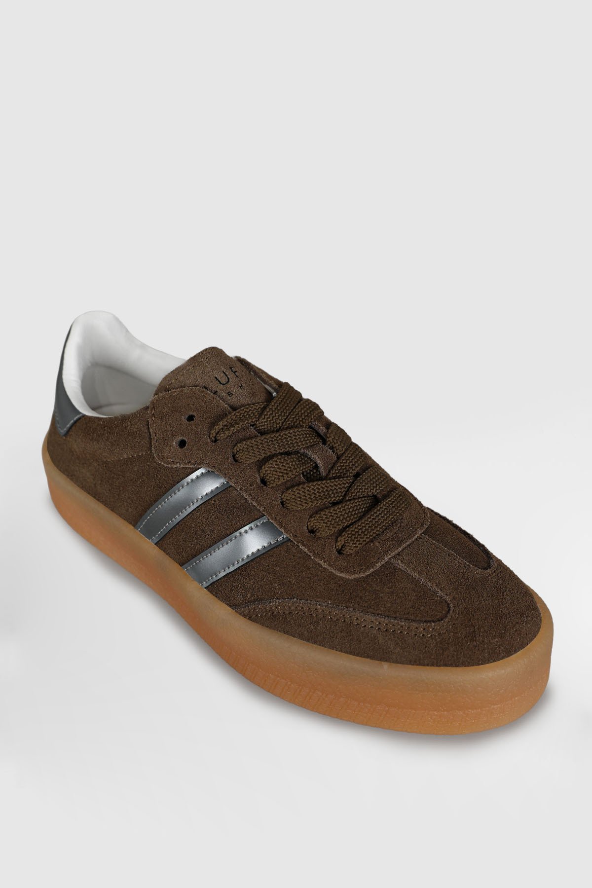 Stella Kadın Sneaker Ayakkabı Kum - Lufian (1)