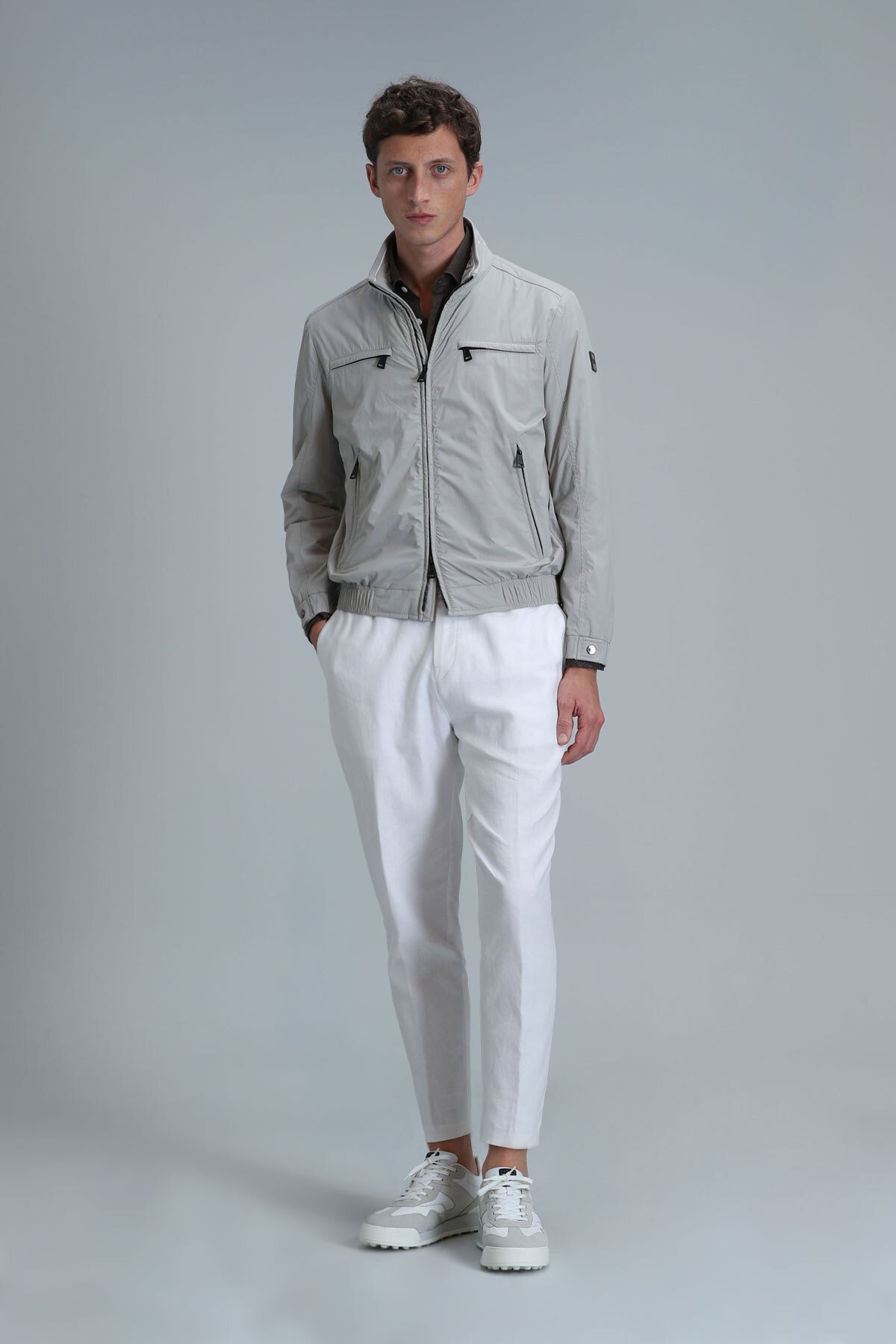 Stephan Erkek Mont Gri - Lufian (1)