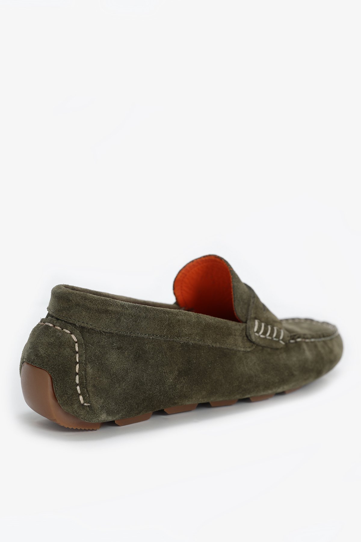 Stroll Erkek Sneaker Ayakkabı Yeşil - Lufian (1)