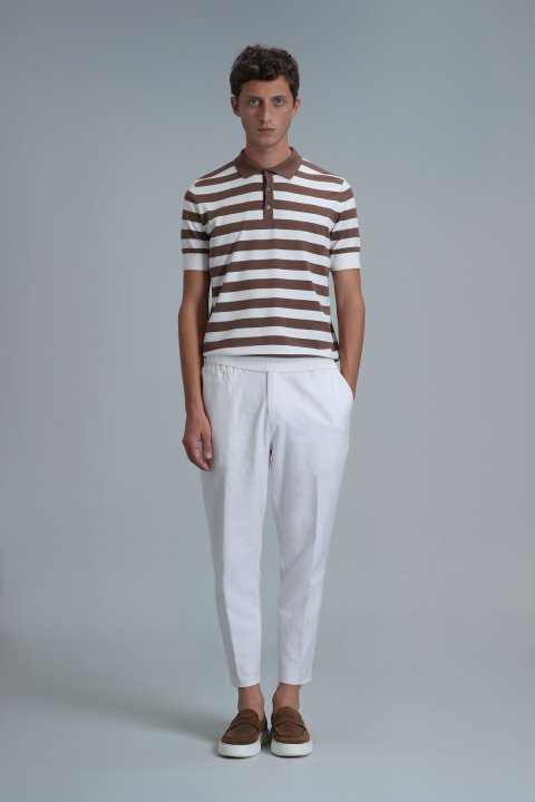 Terra Erkek Kazak Bakır - Lufian (1)