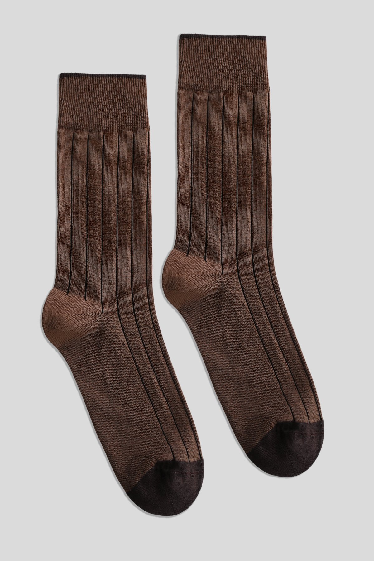 Timber Erkek Çorap Deve Tüyü - Lufian