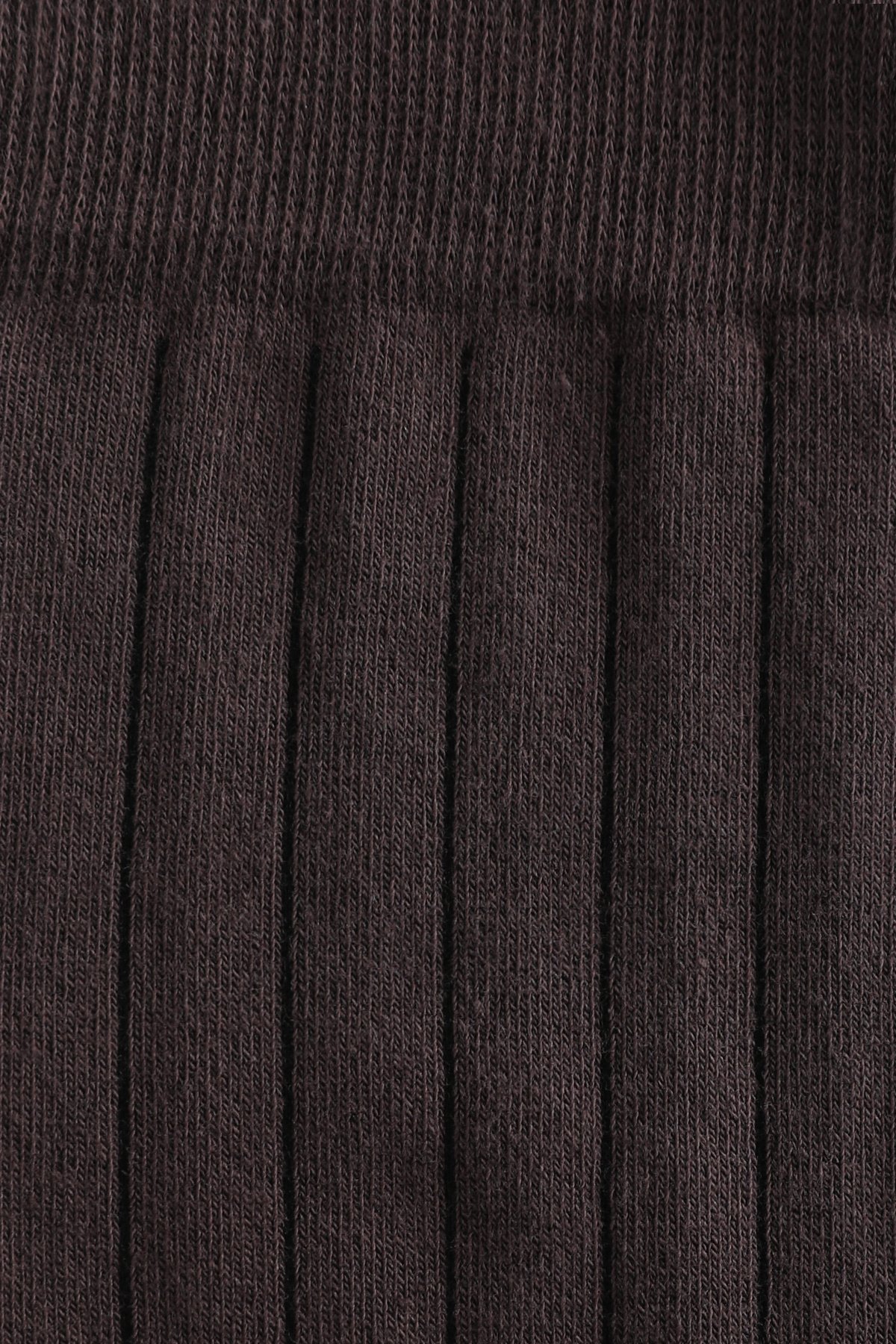 Mens Socks Brown - Lufian (1)