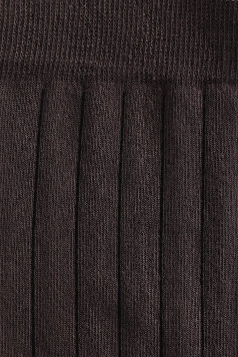 Timber Erkek Çorap Kahverengi - Lufian (1)