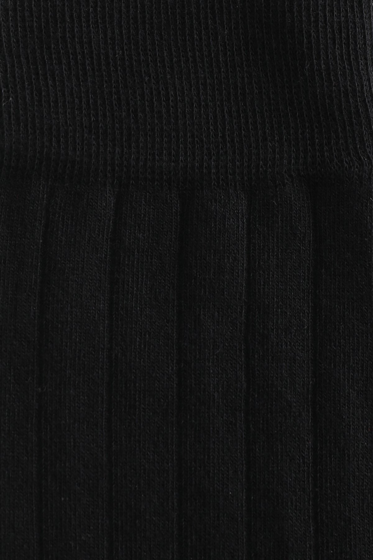 Timber Erkek Çorap Siyah - Lufian (1)