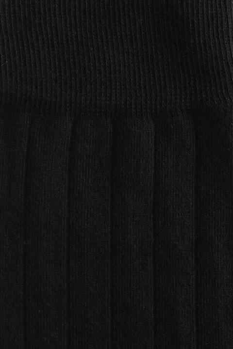 Timber Erkek Çorap Siyah - Lufian (1)