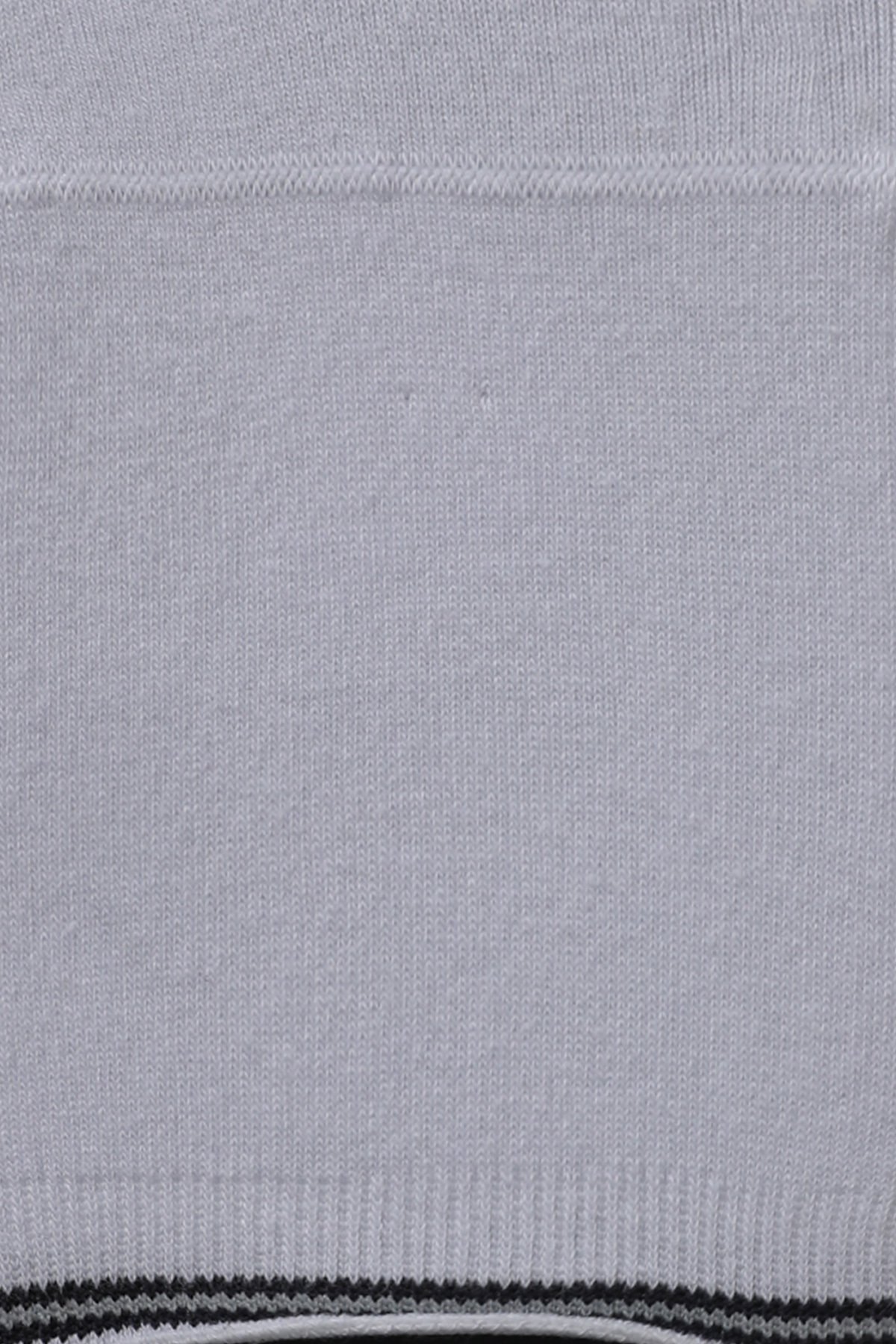 Todel Erkek Çorap Beyaz - Lufian (1)