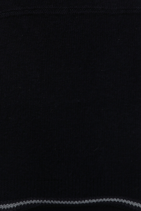 Mens Socks Navy - Lufian (1)