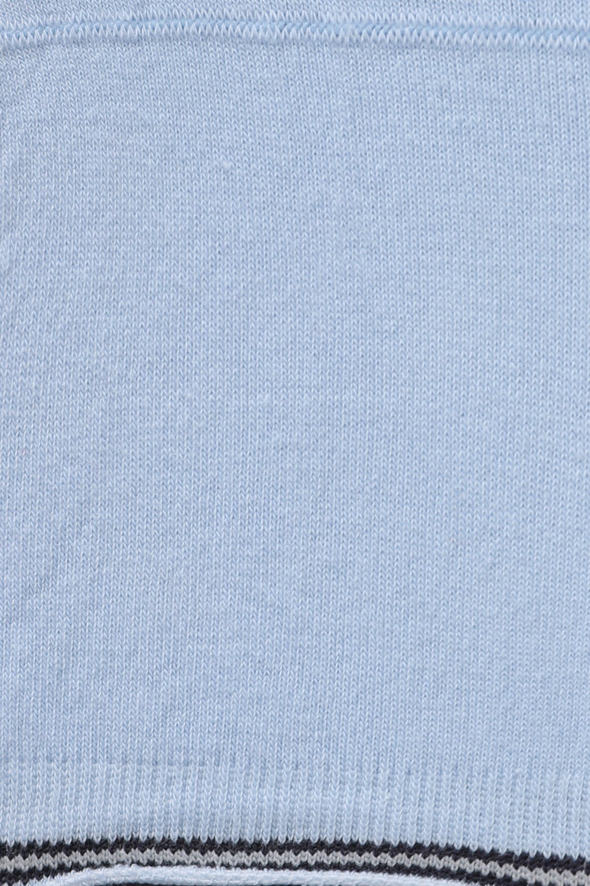 Todel Erkek Çorap Mavi - Lufian (1)