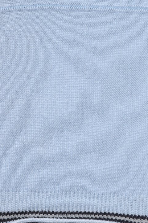 Mens Socks Blue - Lufian (1)