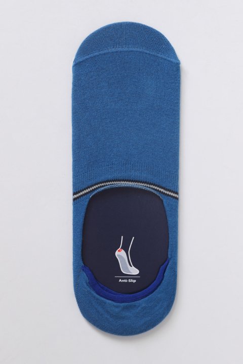 Todel Erkek Çorap Saks - Lufian