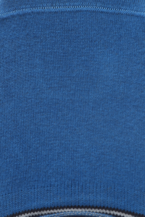 Todel Erkek Çorap Saks - Lufian (1)