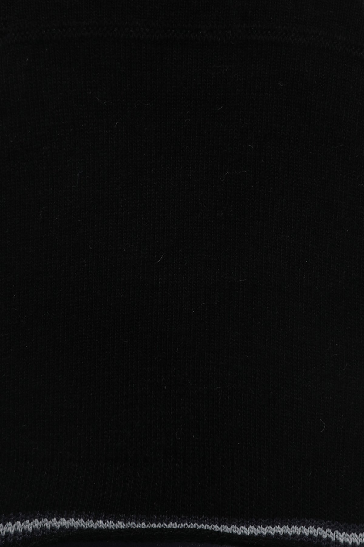 Todel Erkek Çorap Siyah - Lufian (1)