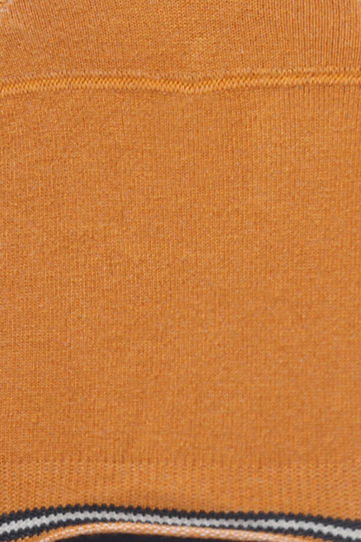 Todel Erkek Çorap Turuncu - Lufian (1)