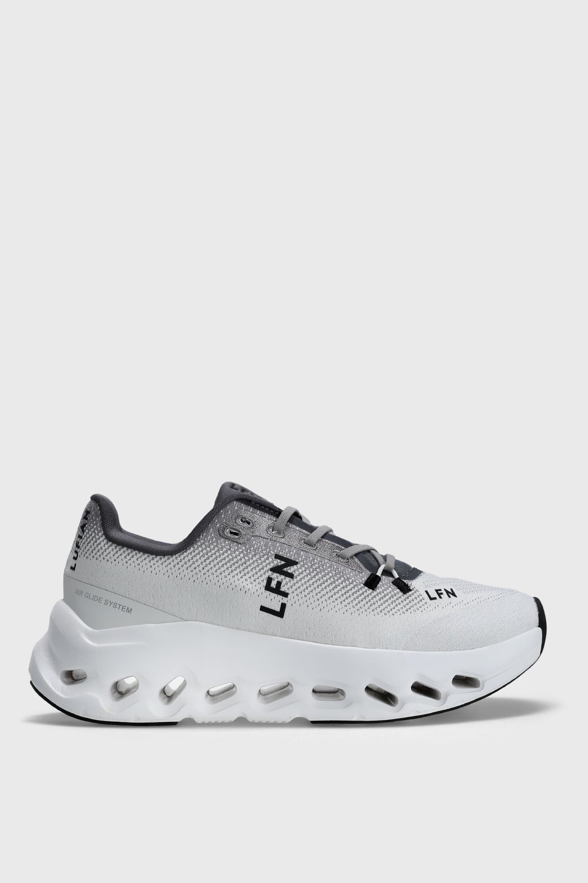 Toryle Kadın Sneaker Ayakkabı Beyaz - Lufian