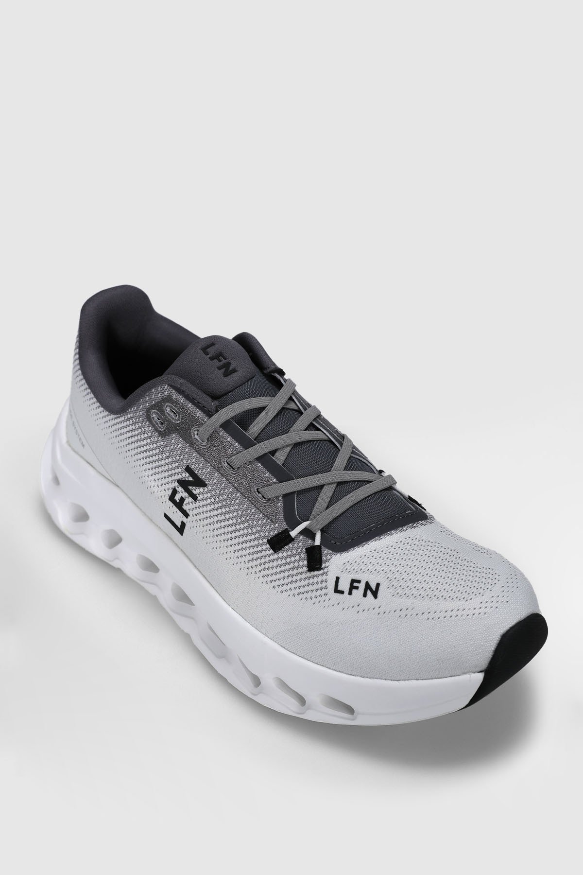 Toryle Kadın Sneaker Ayakkabı Beyaz - Lufian (1)