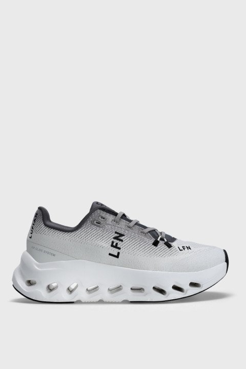 Toryle Kadın Sneaker Ayakkabı Beyaz - LUFIAN (1)