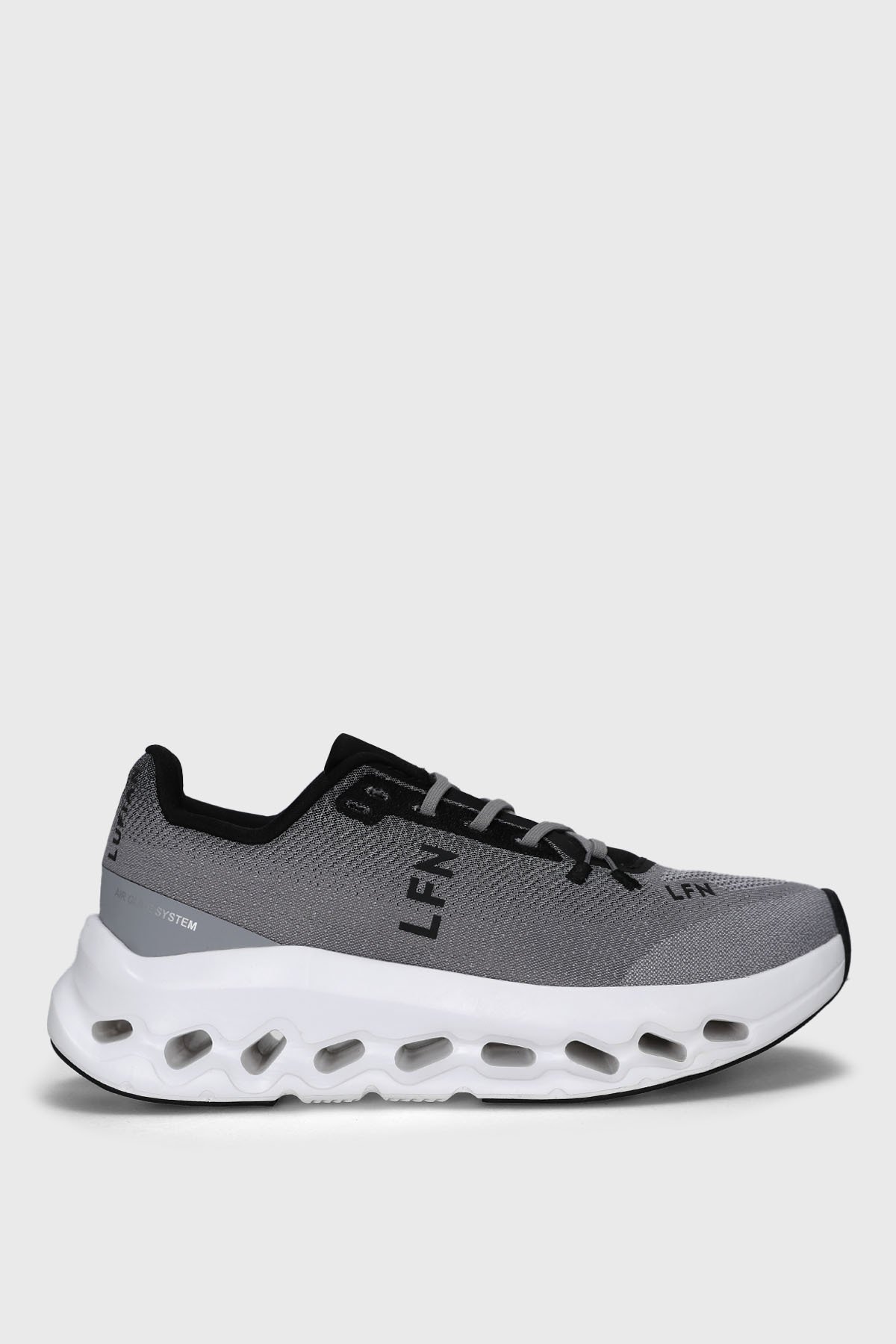 Toryle Women's Sneaker Shoes Gray - LUFIAN (1)