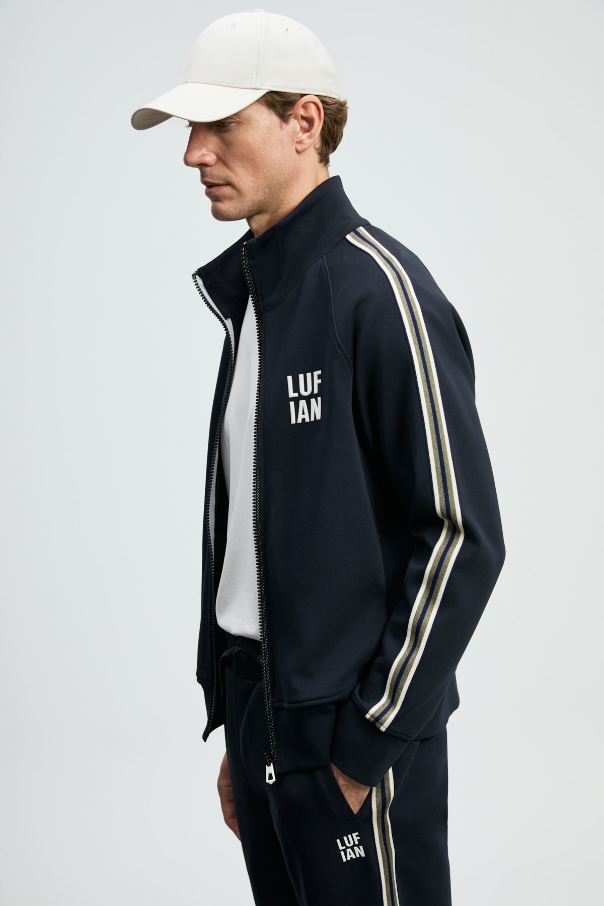 Navy - LUFIAN