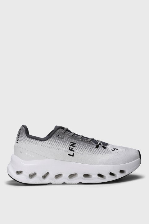 Troy Erkek Sneaker Ayakkabı Beyaz - LUFIAN