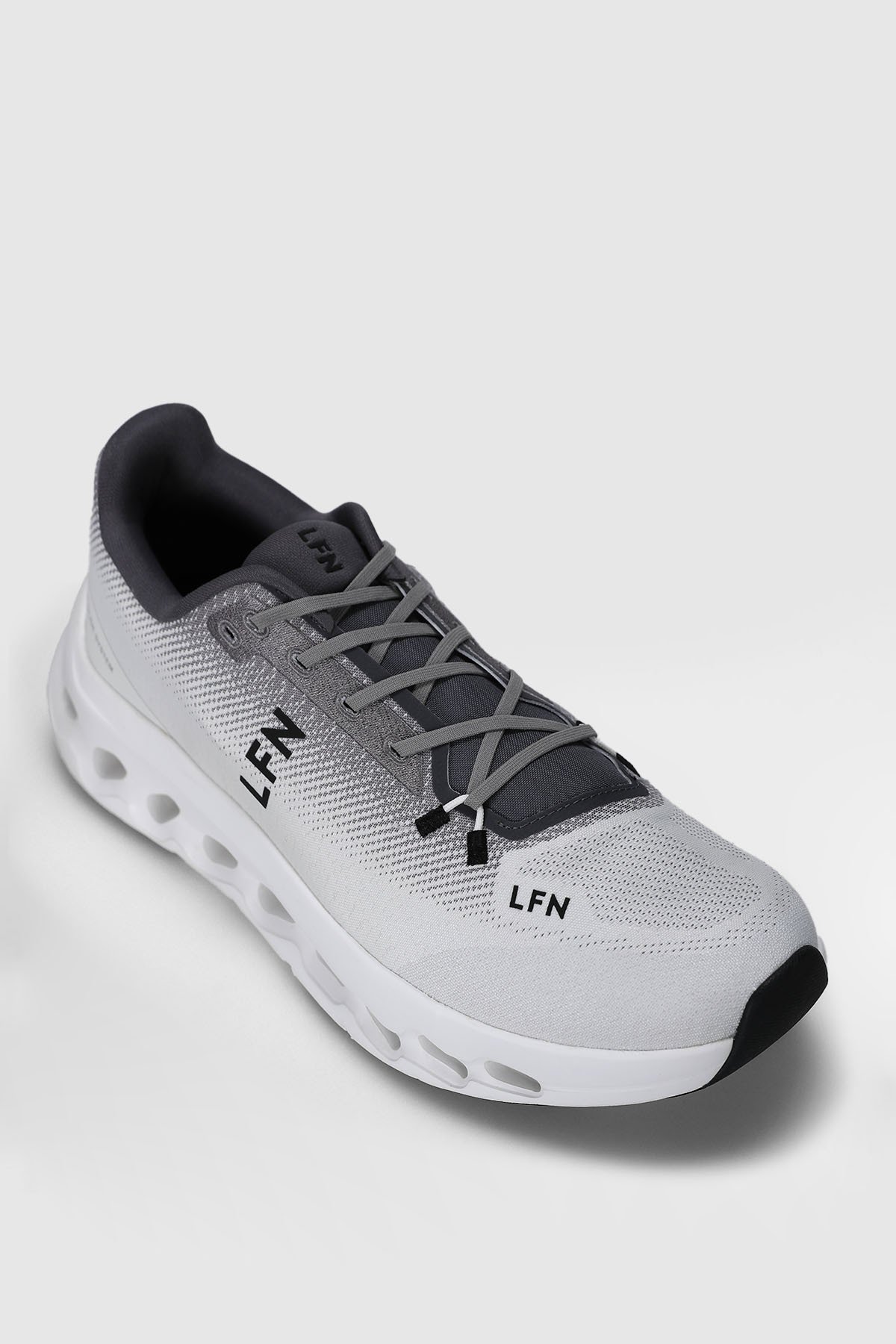 Mens Sneaker Shoes Whıte - Lufian (1)