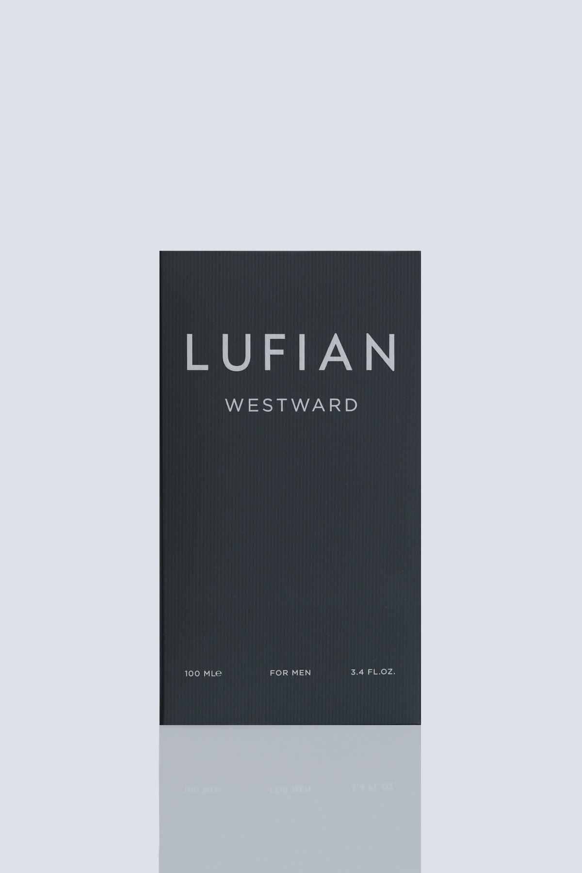 Westward Standard - Lufian (1)