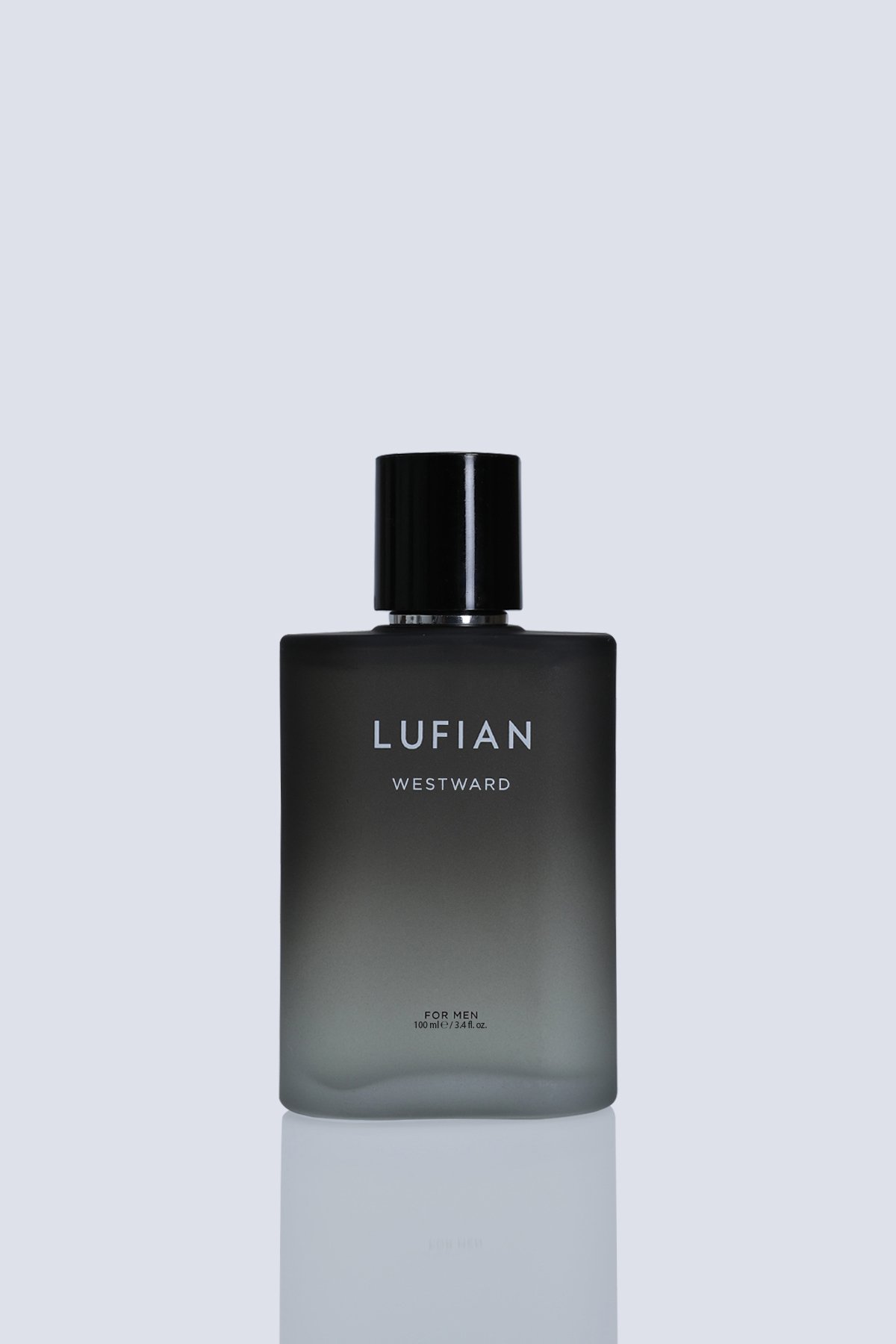 Westward Men's Perfume Standard - LUFIAN