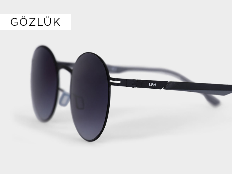 Yüz Tipine Uygun Erkek Güneş Gözlüğü Seçimi