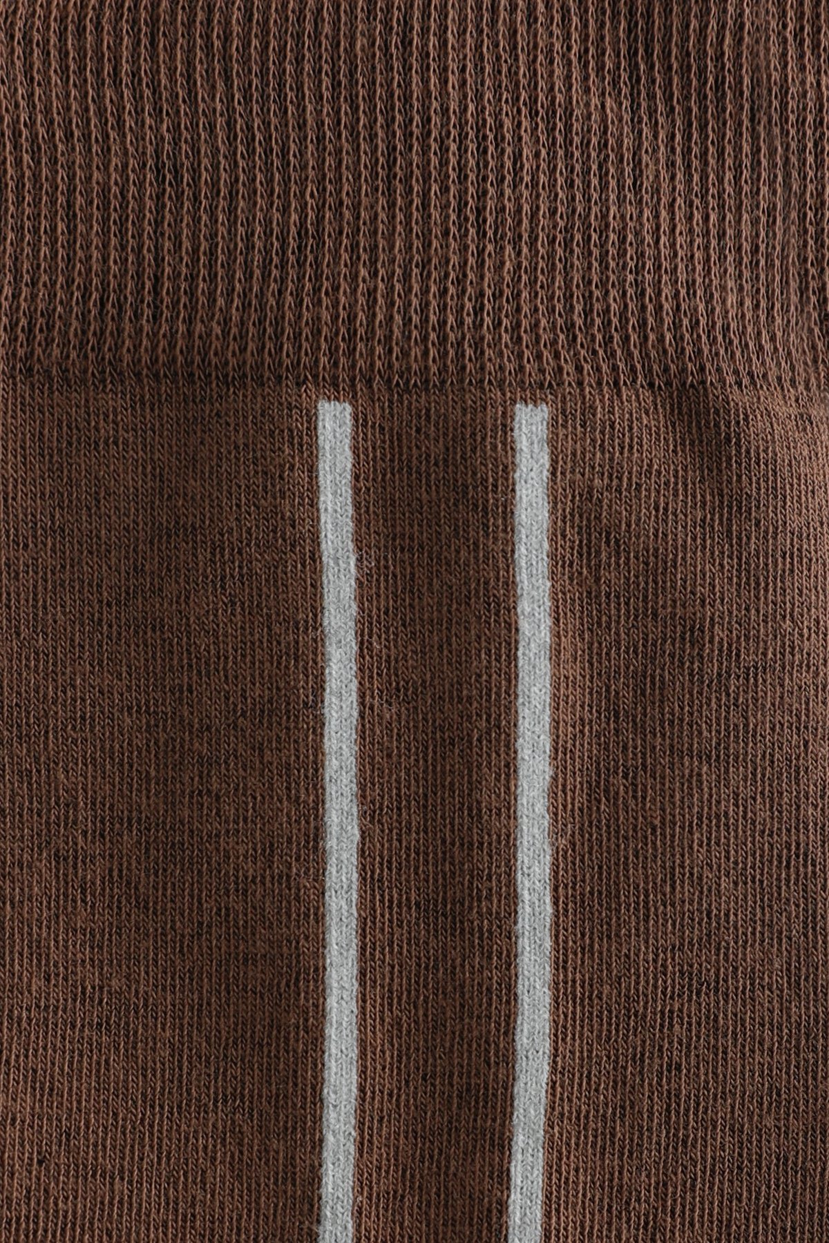 Zac Erkek Çorap Deve Tüyü - Lufian (1)