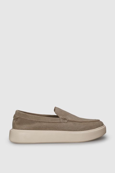 Zayn Men's Sneaker Shoes Sand - Lufian